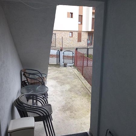 Adrijana 2 Apartmani Vrnjačka Banja Exterior foto