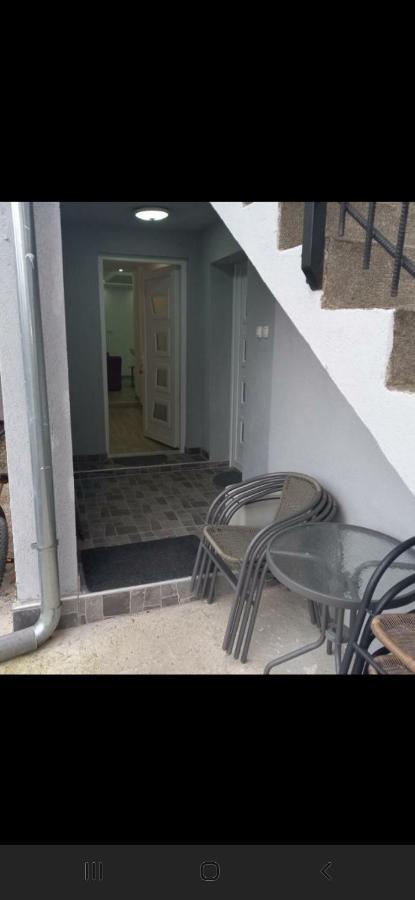 Adrijana 2 Apartmani Vrnjačka Banja Exterior foto